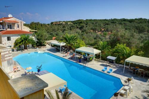 Apartamento Pacos Resort Group