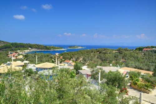 Apartamento Pacos Resort Group