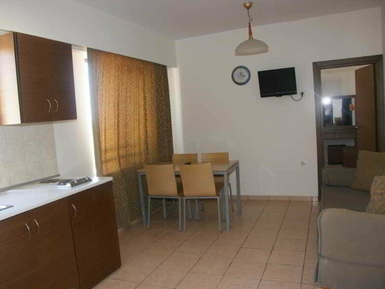 Aparthotel Rodian Gallery Hotel Apartments