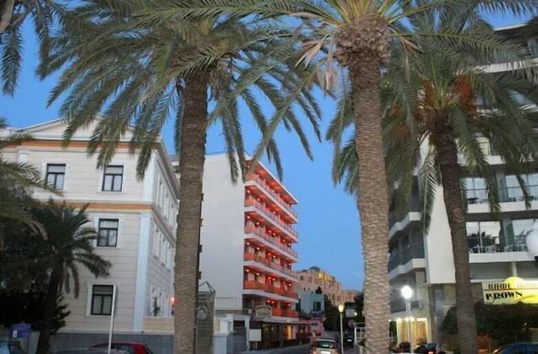 Aparthotel Rodian Gallery Hotel Apartments