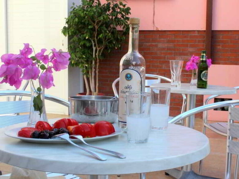 Aparthotel Rodian Gallery Hotel Apartments