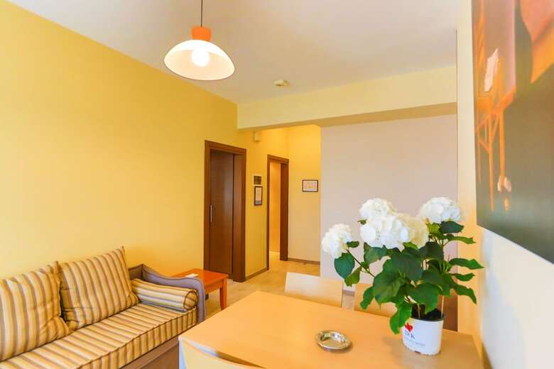 Aparthotel Rodian Gallery Hotel Apartments