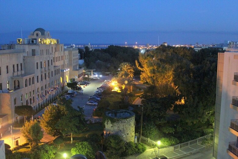 Aparthotel Rodian Gallery Hotel Apartments