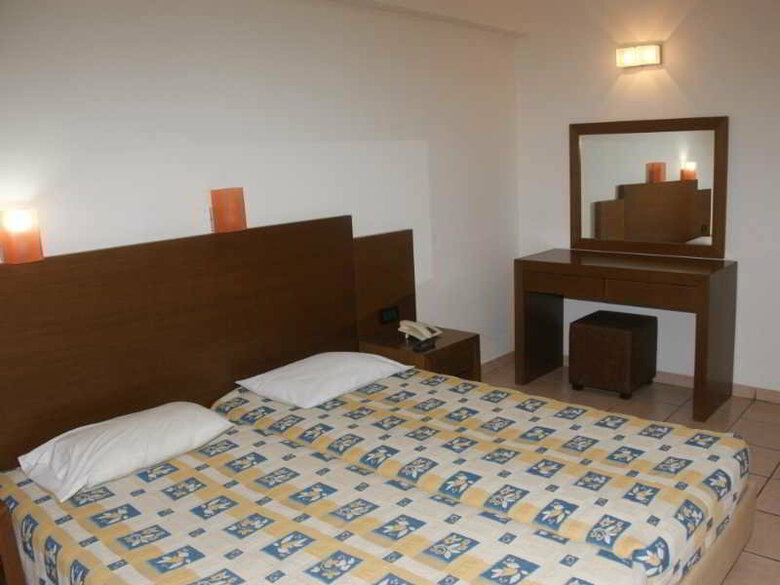 Aparthotel Rodian Gallery Hotel Apartments