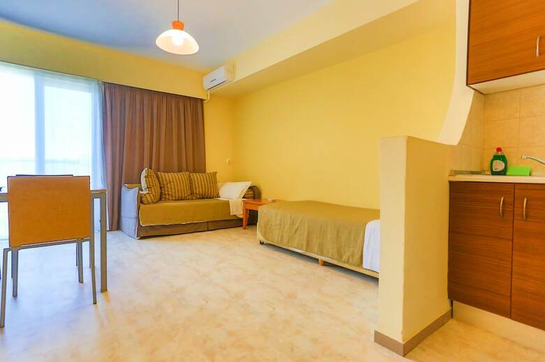 Aparthotel Rodian Gallery Hotel Apartments