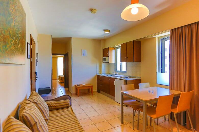 Aparthotel Rodian Gallery Hotel Apartments