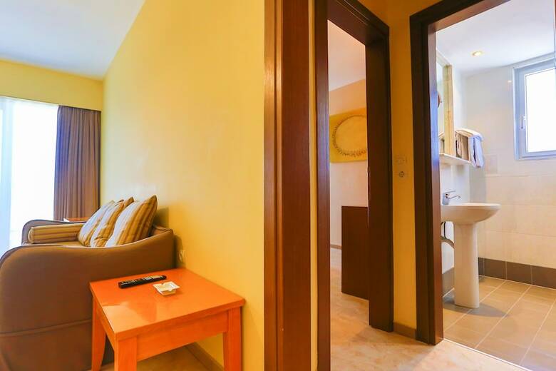 Aparthotel Rodian Gallery Hotel Apartments