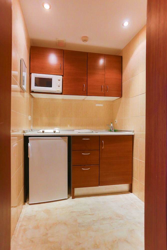 Aparthotel Rodian Gallery Hotel Apartments