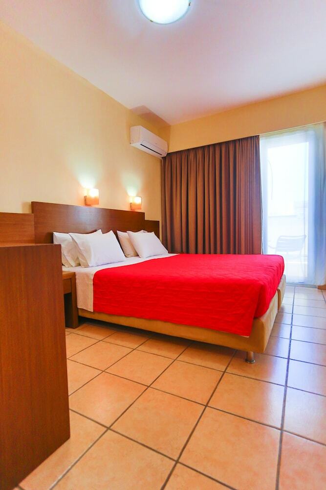 Aparthotel Rodian Gallery Hotel Apartments