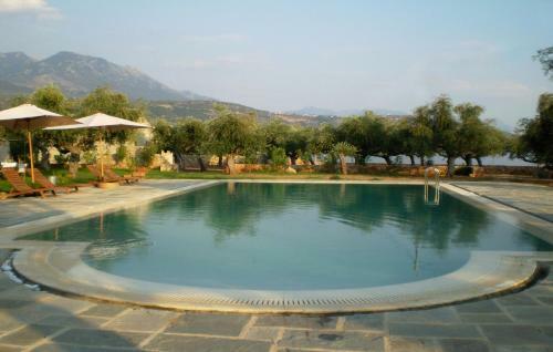 Villa Salvia