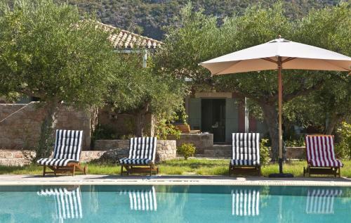 Villa Salvia