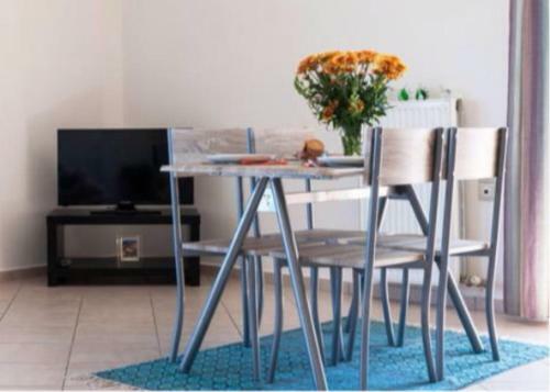 Apartamento Domus Creta