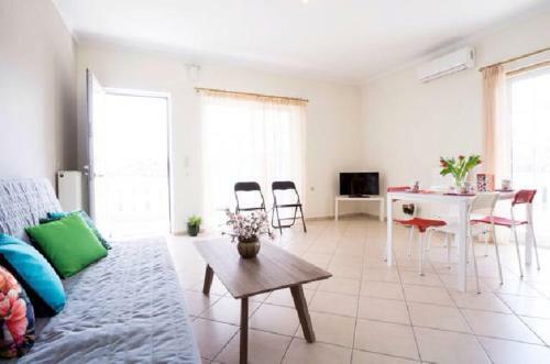 Apartamento Domus Creta