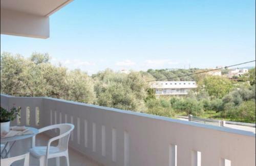 Apartamento Domus Creta