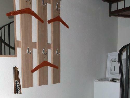Apartamento Ferienwohnung Kapitein