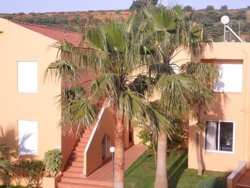 Aparthotel Golden Sand Suites