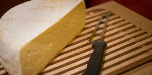 Hotel Cervo