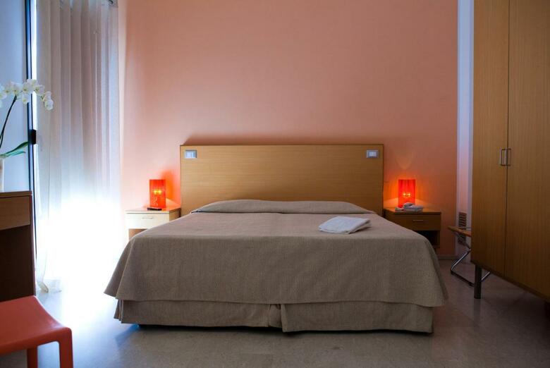 Hotel Le Saline