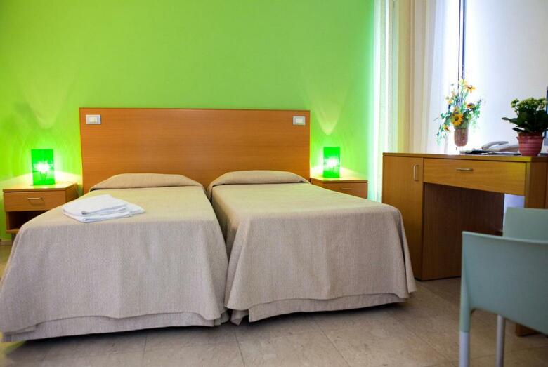 Hotel Le Saline