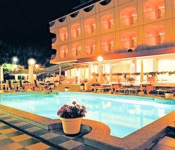 Hotel Colorado