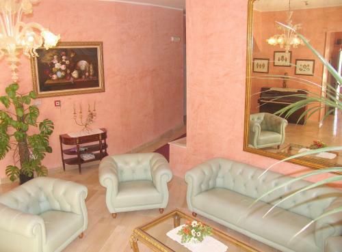 Hotel La Dimora Del Cardinale