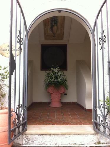 Hotel La Dimora Del Cardinale