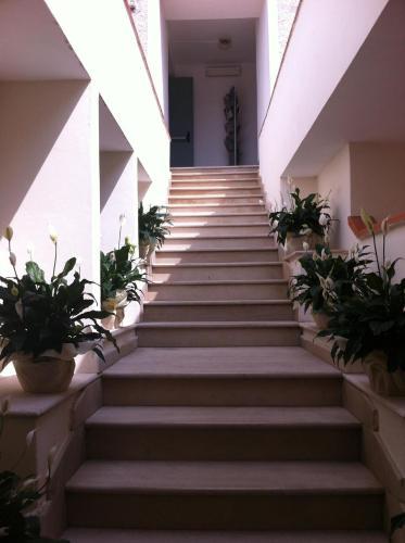 Hotel La Dimora Del Cardinale