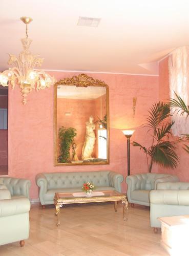 Hotel La Dimora Del Cardinale