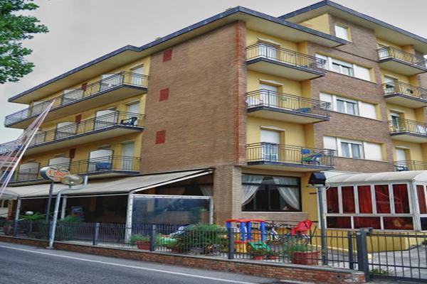 Hotel Crosal