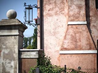 Bed & Breakfast Ca Priuli