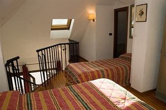 Residence Villa Frejus