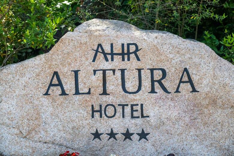Hotel Altura