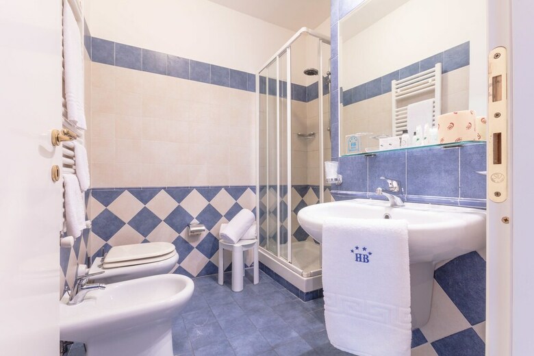 Hotel Borgo Del Mare