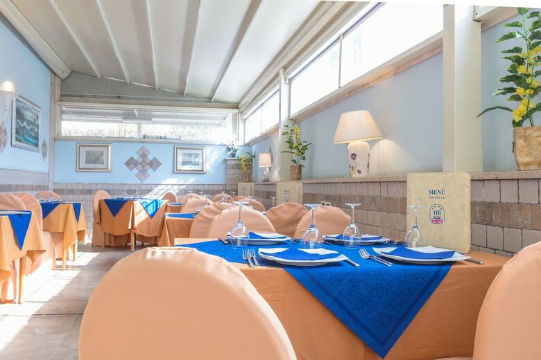 Hotel Borgo Del Mare