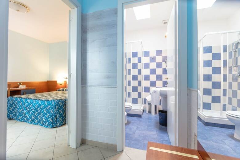Hotel Borgo Del Mare