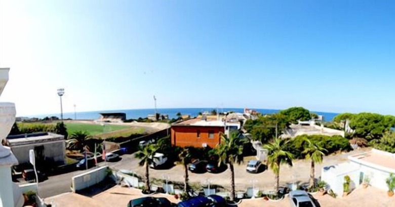 Hotel Borgo Del Mare