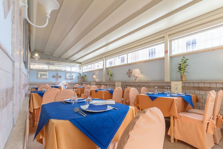 Hotel Borgo Del Mare