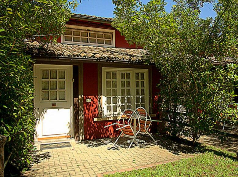 Veio Residence Resort