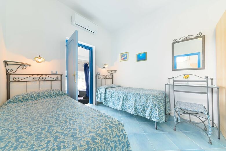 Hotel Celeste