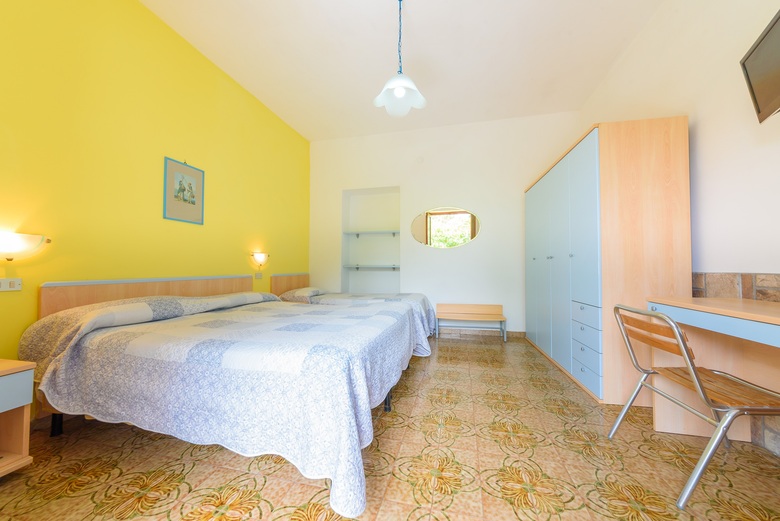 Hotel Celeste