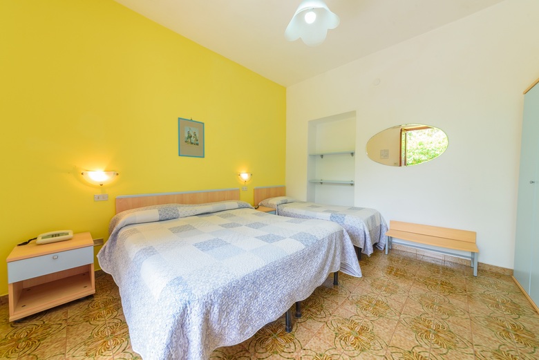 Hotel Celeste