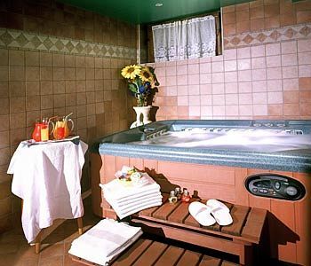 Hotel Cime D'oro