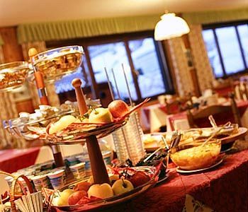 Hotel Cime D'oro