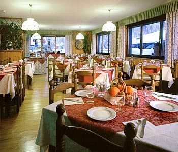 Hotel Cime D'oro