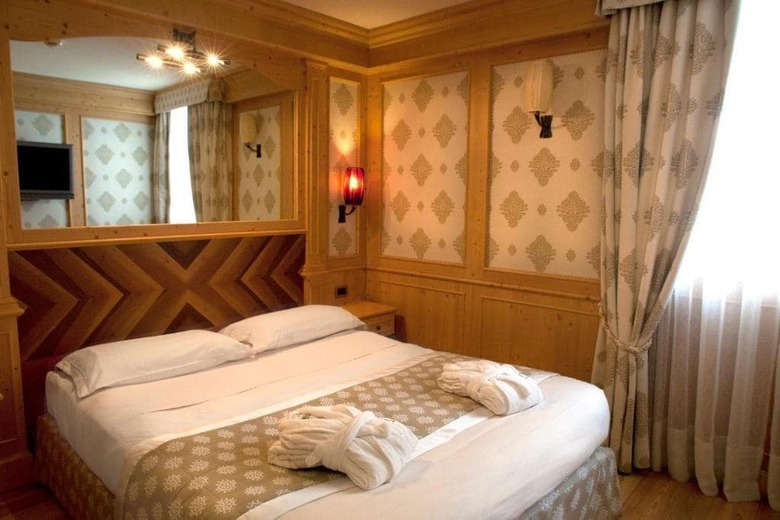 Hotel Cristal Palace
