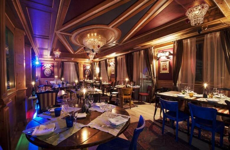 Hotel Cristal Palace