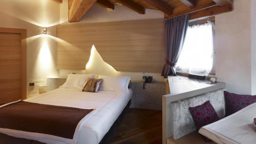 Dv Chalet Boutique Hotel & Spa