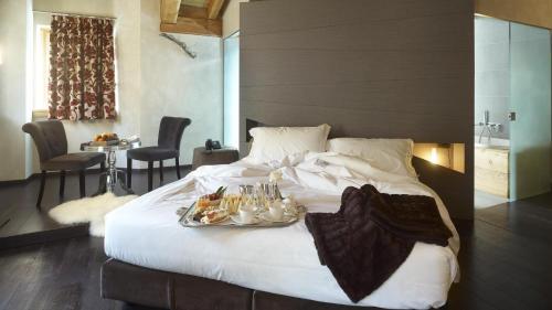 Dv Chalet Boutique Hotel & Spa