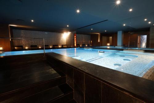 Dv Chalet Boutique Hotel & Spa