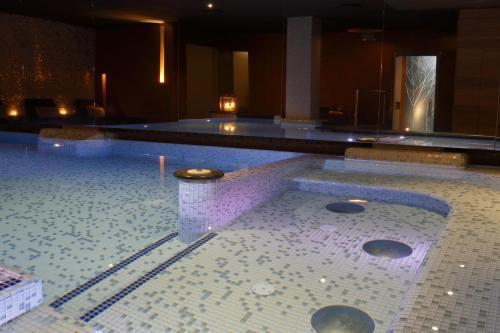 Dv Chalet Boutique Hotel & Spa